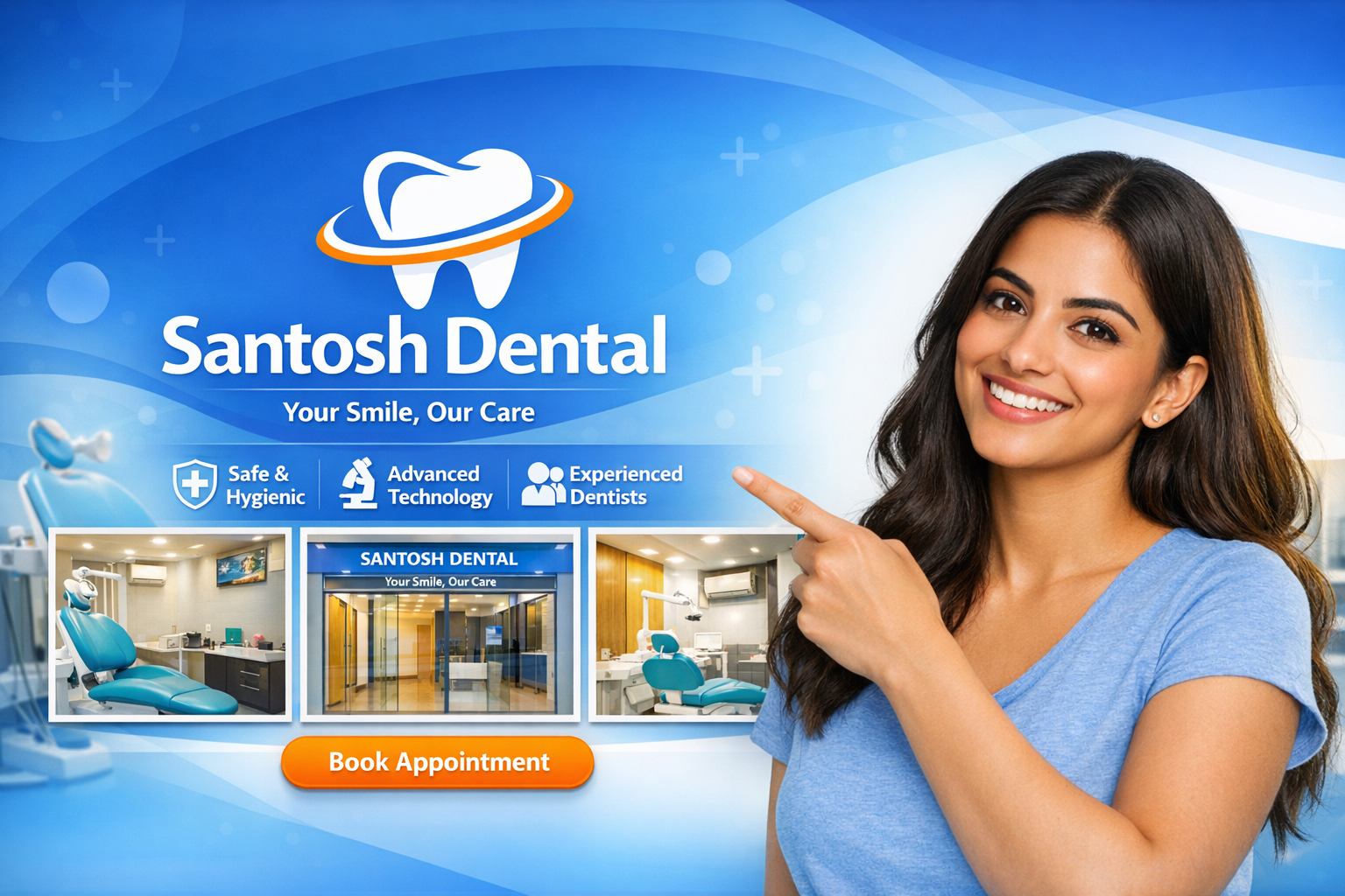 Santosh Dental